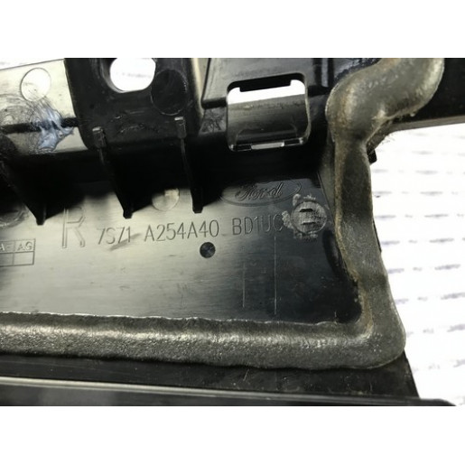 Накладка двері задньої правої Ford Mondeo 4 Turnier 2007-2014 7S71A254A40